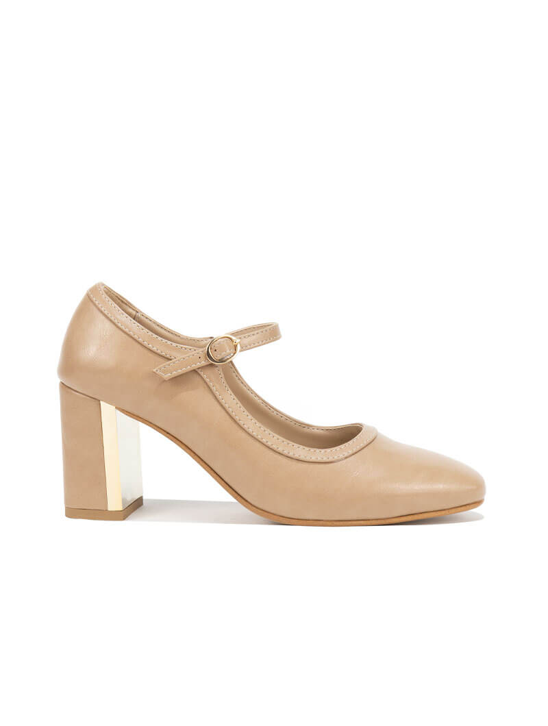 Escarpins classiques